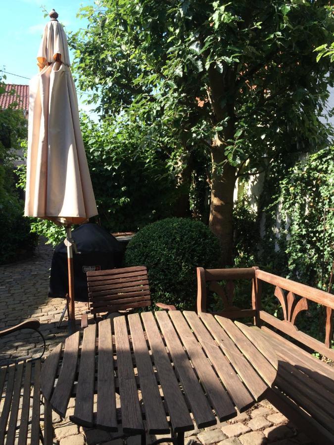 Seelig'S Weinsheim  Екстериор снимка